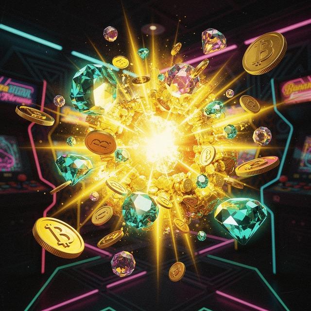 Bonanza Billion Xtreme